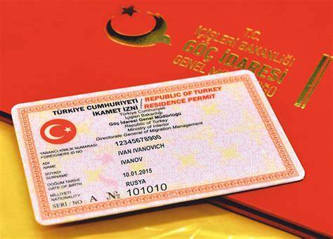How To Apply Short Term Exchange Student Residence Permit In Türkiye